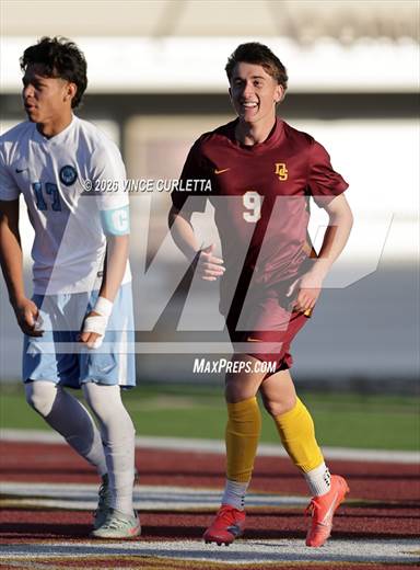 Paetow @ Dripping Springs (Austin Lakes Elite Showcase)