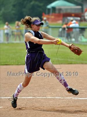 Rhinebeck vs Hoosick Falls (NYSPHSAA Class C Final)
