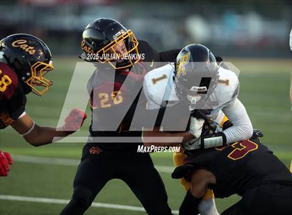 Thumbnail 1 in Bishop Kelly @ Columbia photogallery.