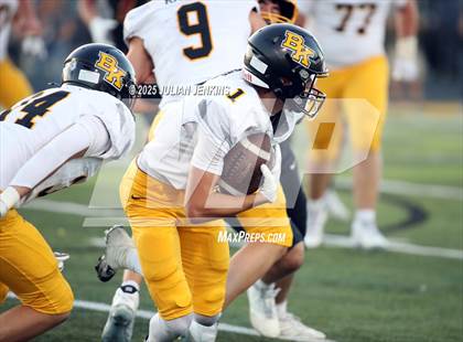 Thumbnail 2 in Bishop Kelly @ Columbia photogallery.