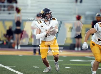 Thumbnail 2 in Bishop Kelly @ Columbia photogallery.