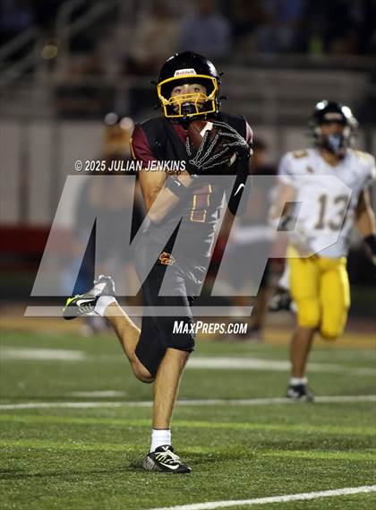 Thumbnail 2 in Bishop Kelly @ Columbia photogallery.