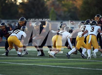 Thumbnail 1 in Bishop Kelly @ Columbia photogallery.