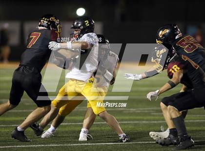 Thumbnail 3 in Bishop Kelly @ Columbia photogallery.