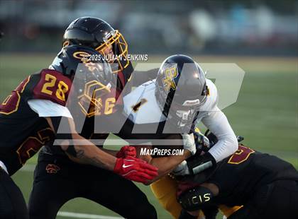 Thumbnail 2 in Bishop Kelly @ Columbia photogallery.