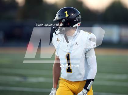 Thumbnail 3 in Bishop Kelly @ Columbia photogallery.