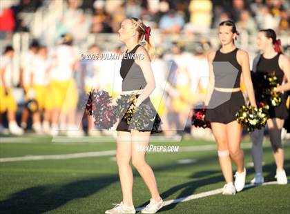 Thumbnail 3 in Bishop Kelly @ Columbia photogallery.