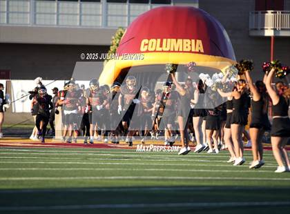 Thumbnail 3 in Bishop Kelly @ Columbia photogallery.