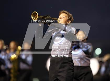 Thumbnail 1 in Bishop Kelly @ Columbia photogallery.