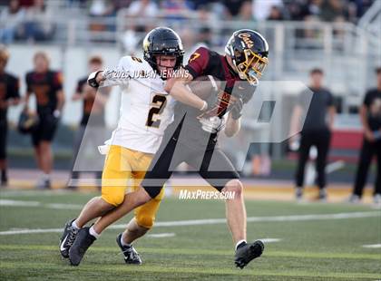 Thumbnail 2 in Bishop Kelly @ Columbia photogallery.