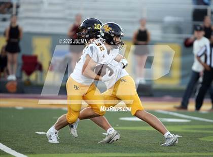 Thumbnail 2 in Bishop Kelly @ Columbia photogallery.