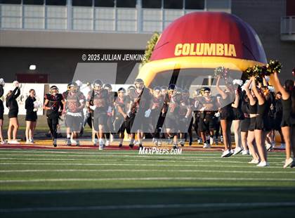 Thumbnail 3 in Bishop Kelly @ Columbia photogallery.