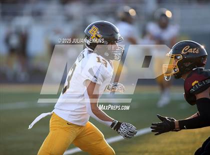 Thumbnail 2 in Bishop Kelly @ Columbia photogallery.