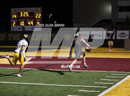 Thumbnail 2 in Bishop Kelly @ Columbia photogallery.