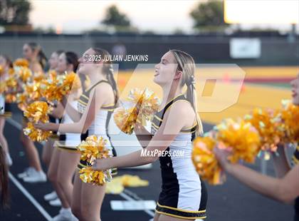 Thumbnail 1 in Bishop Kelly @ Columbia photogallery.