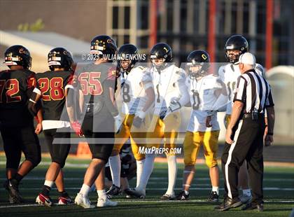 Thumbnail 2 in Bishop Kelly @ Columbia photogallery.