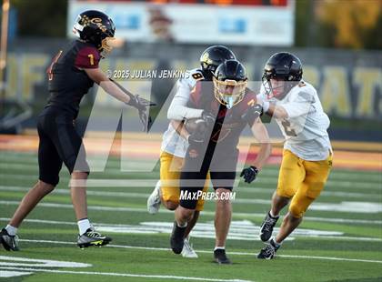 Thumbnail 1 in Bishop Kelly @ Columbia photogallery.