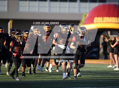 Thumbnail 3 in Bishop Kelly @ Columbia photogallery.