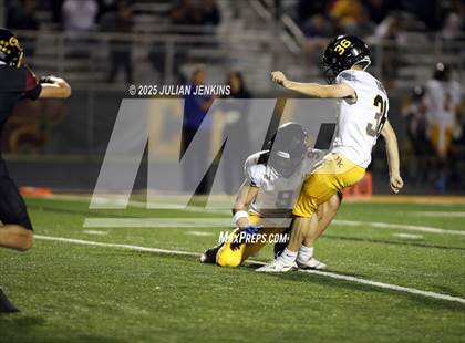 Thumbnail 3 in Bishop Kelly @ Columbia photogallery.