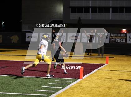 Thumbnail 3 in Bishop Kelly @ Columbia photogallery.