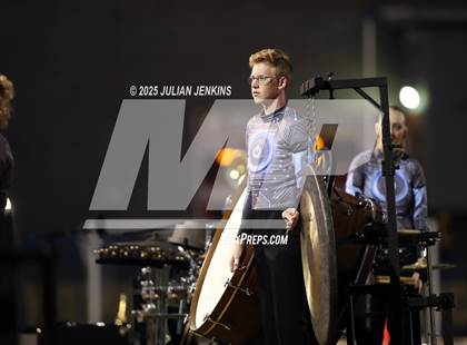 Thumbnail 2 in Bishop Kelly @ Columbia photogallery.