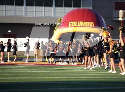 Thumbnail 3 in Bishop Kelly @ Columbia photogallery.