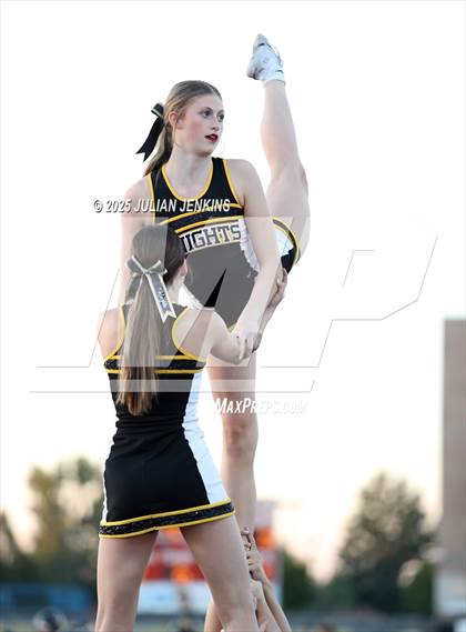 Thumbnail 2 in Bishop Kelly @ Columbia photogallery.