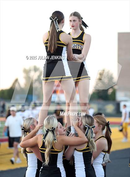 Thumbnail 3 in Bishop Kelly @ Columbia photogallery.