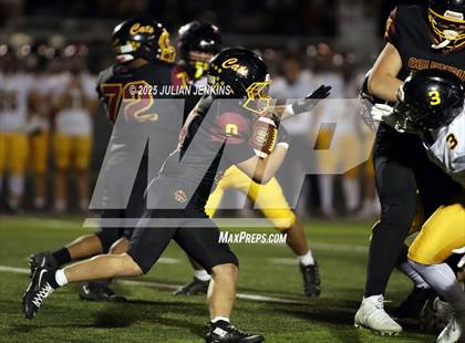 Thumbnail 3 in Bishop Kelly @ Columbia photogallery.