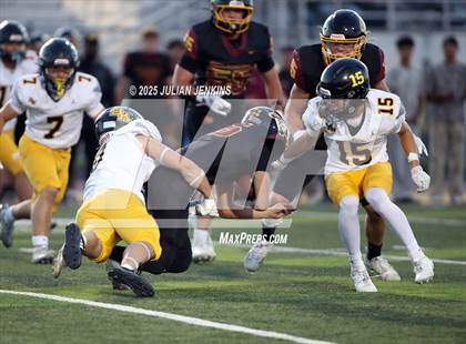 Thumbnail 2 in Bishop Kelly @ Columbia photogallery.