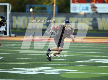 Thumbnail 1 in Bishop Kelly @ Columbia photogallery.