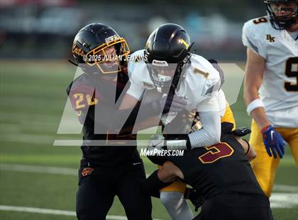 Thumbnail 3 in Bishop Kelly @ Columbia photogallery.