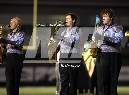 Thumbnail 1 in Bishop Kelly @ Columbia photogallery.