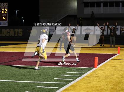 Thumbnail 2 in Bishop Kelly @ Columbia photogallery.