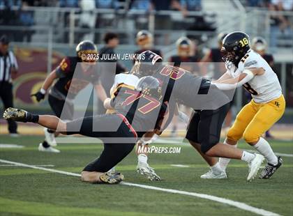 Thumbnail 1 in Bishop Kelly @ Columbia photogallery.