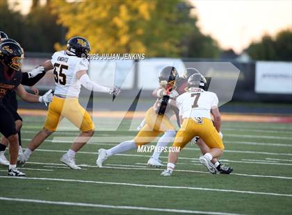 Thumbnail 2 in Bishop Kelly @ Columbia photogallery.