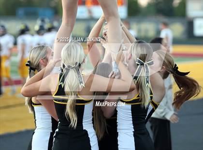 Thumbnail 1 in Bishop Kelly @ Columbia photogallery.