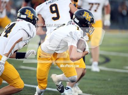 Thumbnail 3 in Bishop Kelly @ Columbia photogallery.