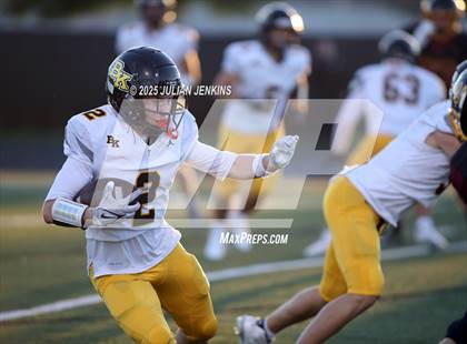 Thumbnail 1 in Bishop Kelly @ Columbia photogallery.