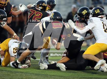 Thumbnail 3 in Bishop Kelly @ Columbia photogallery.