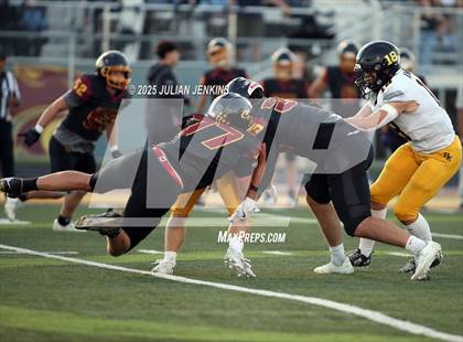 Thumbnail 3 in Bishop Kelly @ Columbia photogallery.