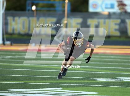 Thumbnail 3 in Bishop Kelly @ Columbia photogallery.