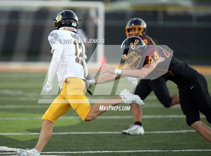 Thumbnail 1 in Bishop Kelly @ Columbia photogallery.