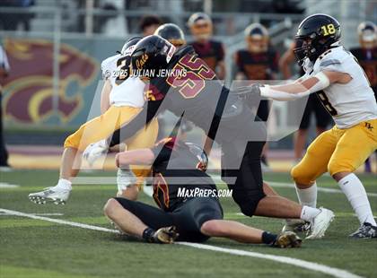 Thumbnail 1 in Bishop Kelly @ Columbia photogallery.