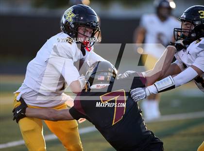 Thumbnail 3 in Bishop Kelly @ Columbia photogallery.