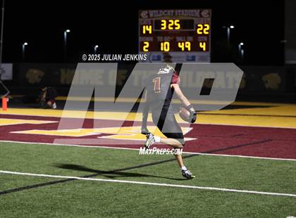 Thumbnail 2 in Bishop Kelly @ Columbia photogallery.