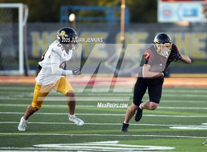 Thumbnail 3 in Bishop Kelly @ Columbia photogallery.