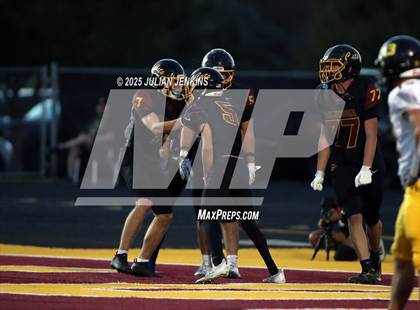 Thumbnail 2 in Bishop Kelly @ Columbia photogallery.