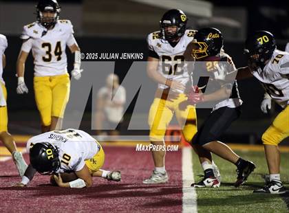 Thumbnail 1 in Bishop Kelly @ Columbia photogallery.