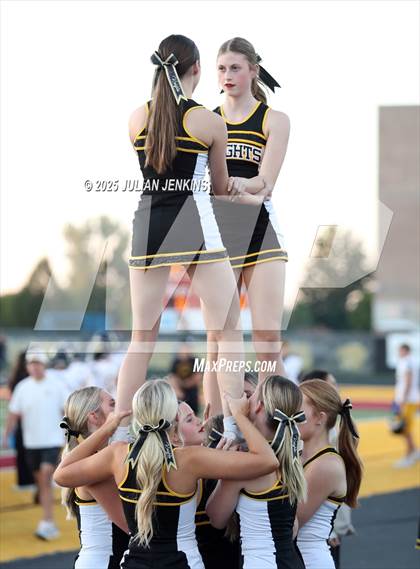 Thumbnail 2 in Bishop Kelly @ Columbia photogallery.